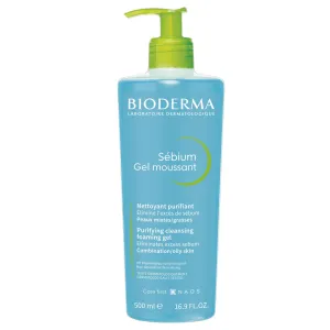 غسول بيوديرما أفضل غسول للبشرة من Bioderma، ٥٠٠ مل